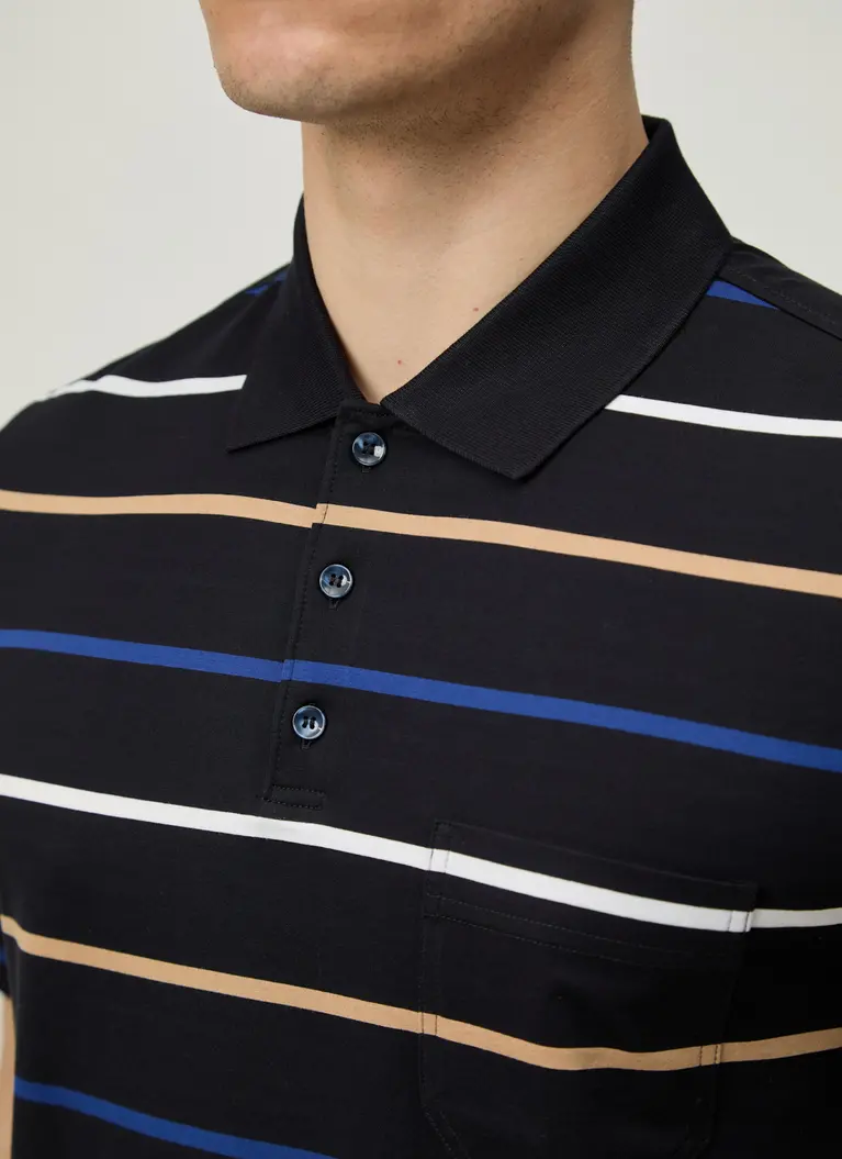 Maerz Muenchen Poloshirt100% BaumwolleArt. Nr. 603601-399 Angebote