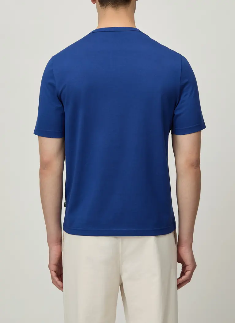 Maerz Muenchen Rundhalsshirt100% BaumwolleArt. Nr. 653800-361 Hotsell