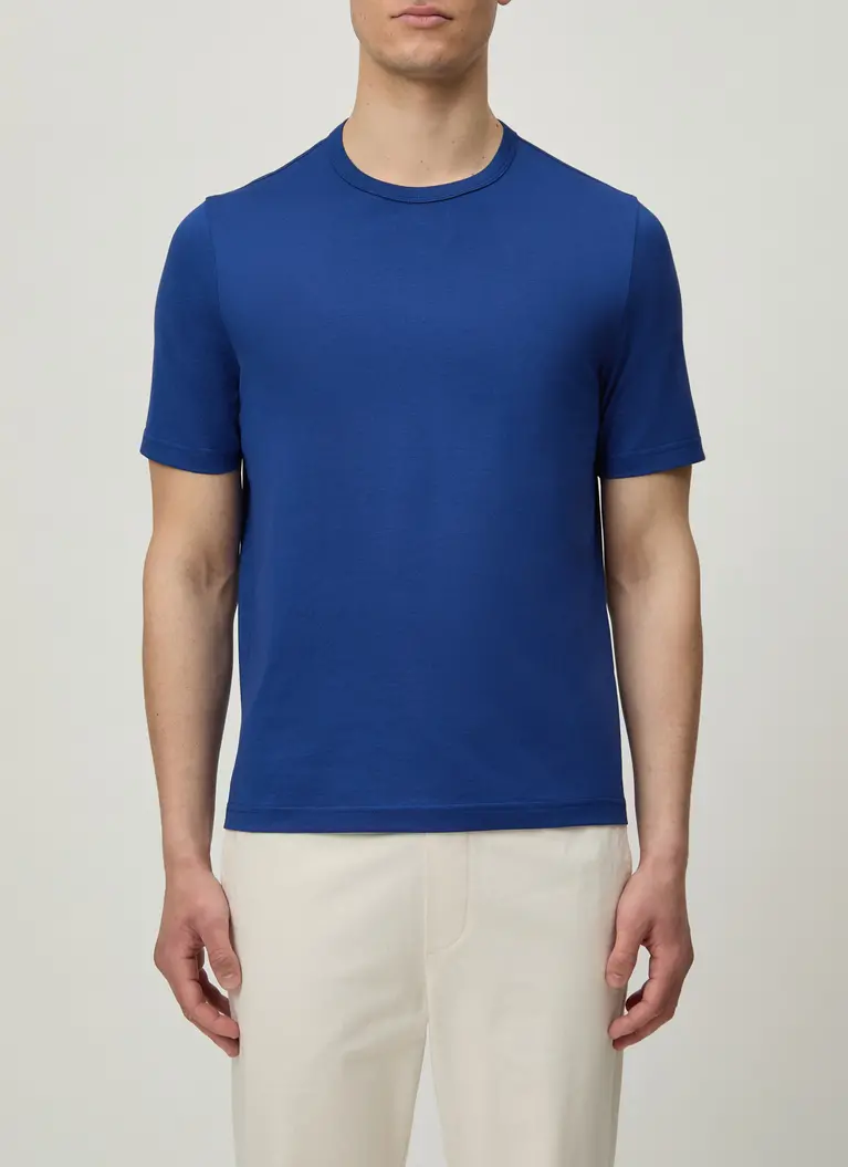 Maerz Muenchen Rundhalsshirt100% BaumwolleArt. Nr. 653800-361 Hotsell