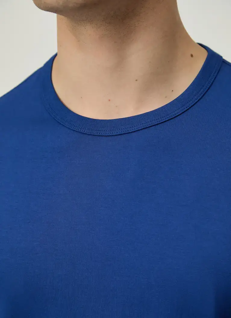 Maerz Muenchen Rundhalsshirt100% BaumwolleArt. Nr. 653800-361 Hotsell
