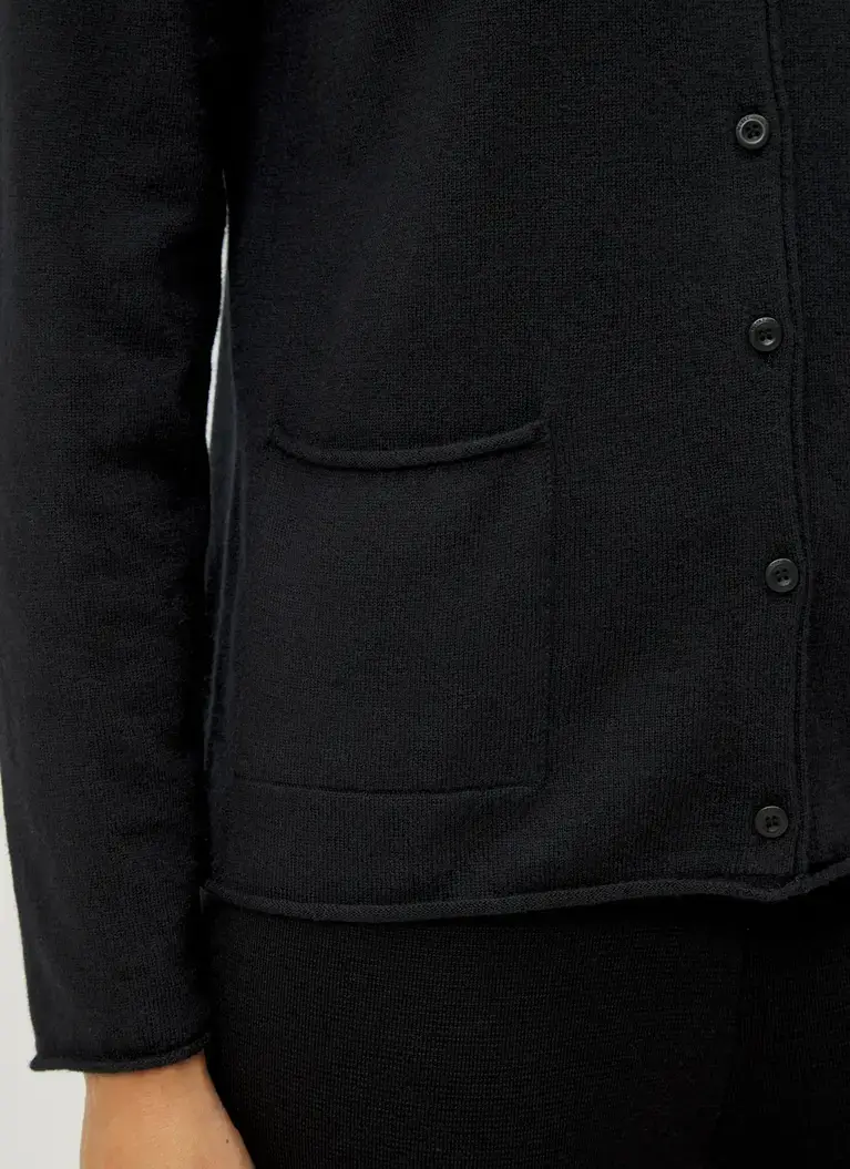 Maerz Muenchen Strickjacke100% Geelong-WolleArt. Nr. 244000-595 Blitzverkäufe