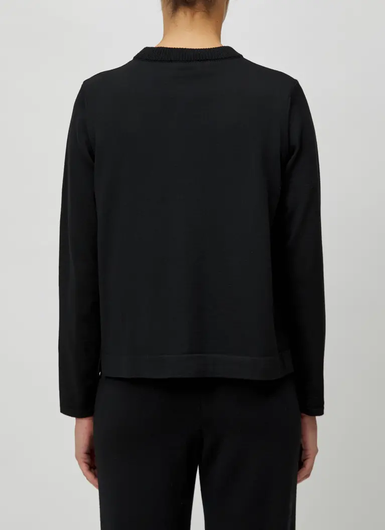 Maerz Muenchen Strickjacke100% MerinowolleArt. Nr. 259500-595 Online Shopping
