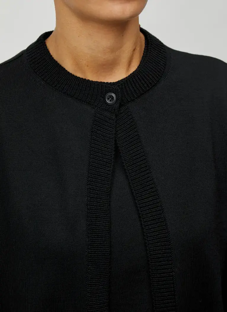 Maerz Muenchen Strickjacke100% MerinowolleArt. Nr. 259500-595 Online Shopping