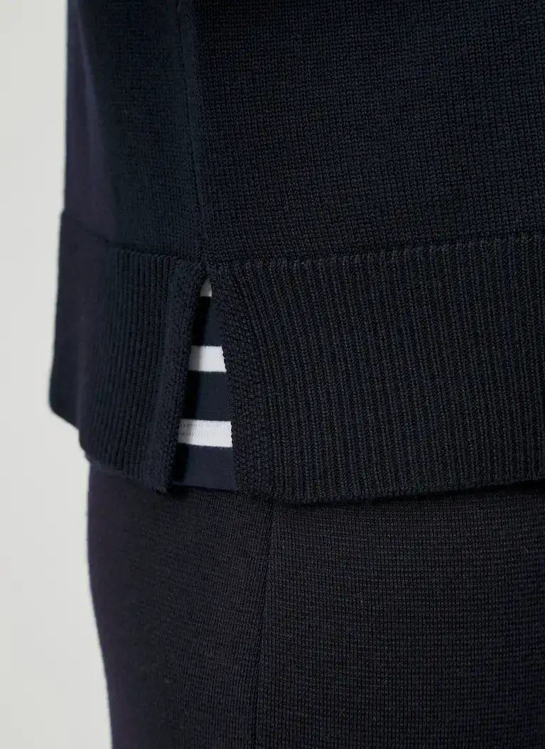 Maerz Muenchen Weste100% MerinowolleArt. Nr. 249600-399 Preisnachlass