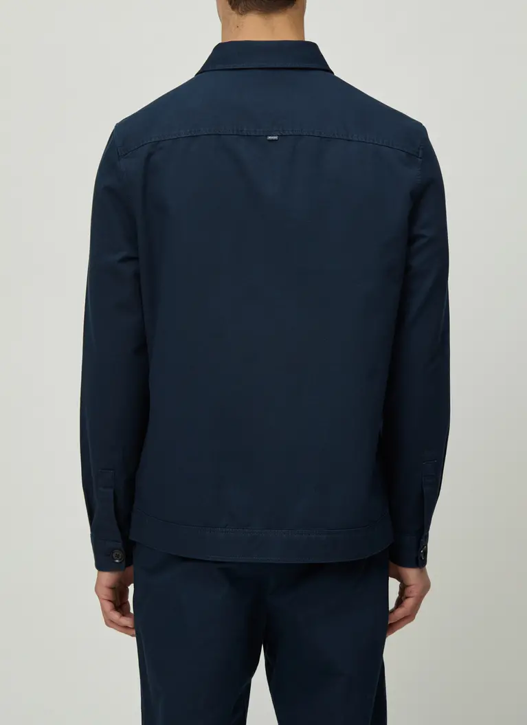 Maerz Muenchen Overshirt100% BaumwolleArt. Nr. 715000-399 Neueste Mode