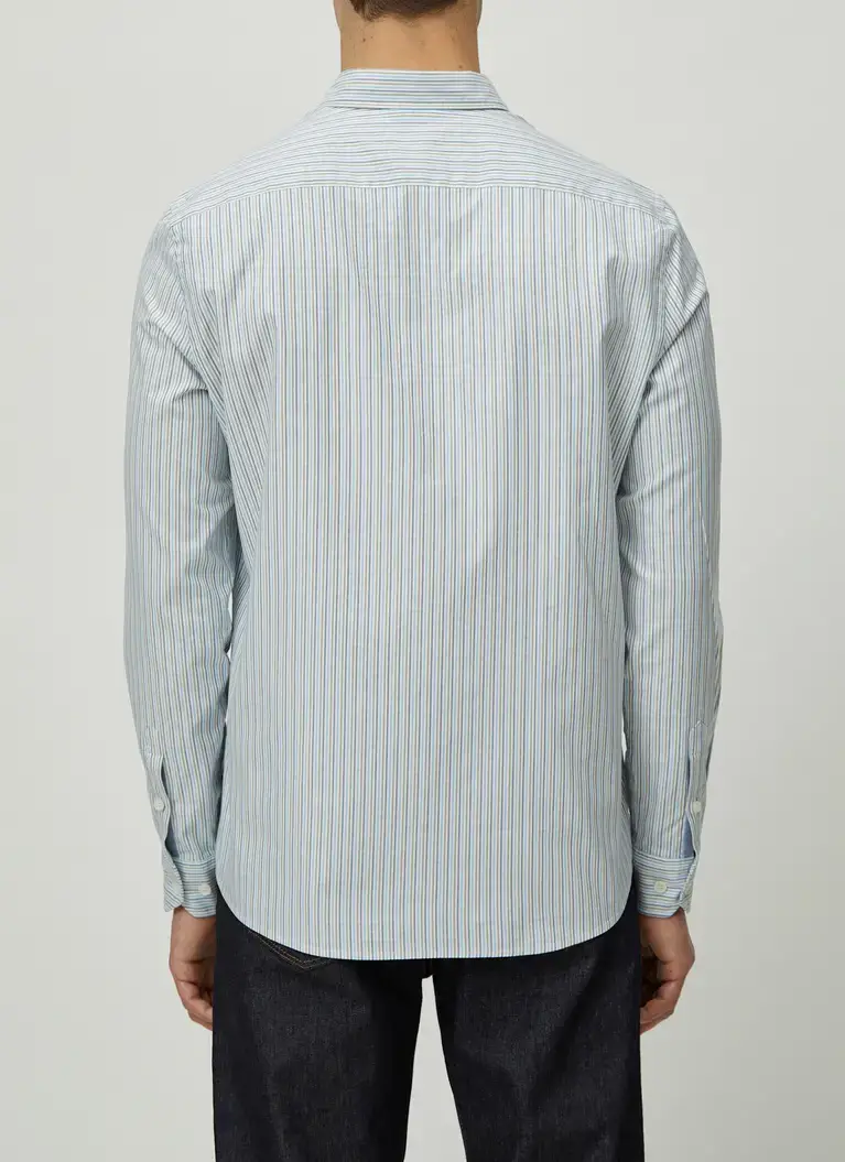 Maerz Muenchen Button Down HemdBaumwollmischungArt. Nr. 744901-334 Neuheiten
