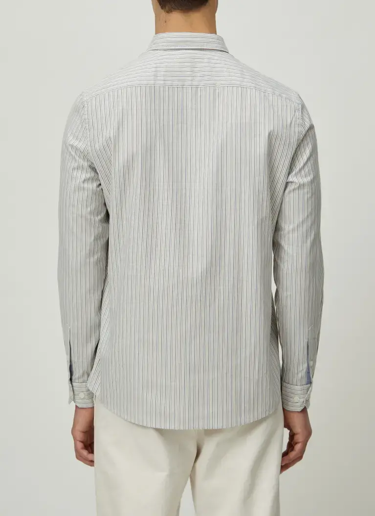 Maerz Muenchen Button Down HemdBaumwollmischungArt. Nr. 744901-297 Bestseller
