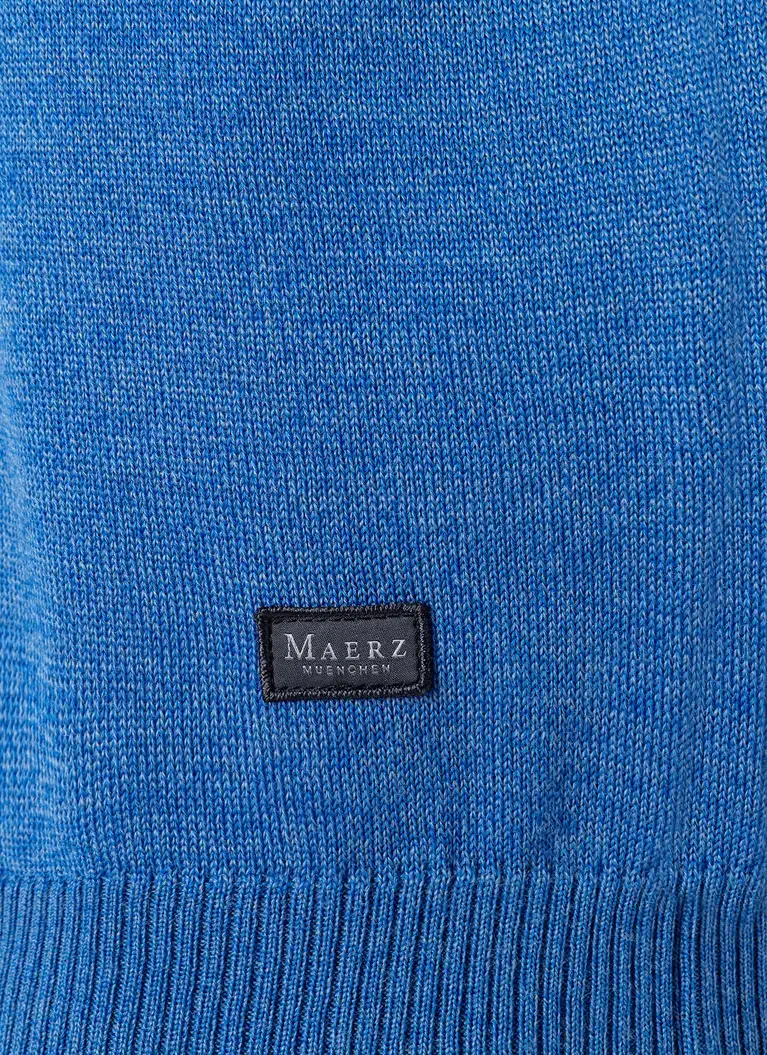 Maerz Muenchen Pullunder100% MerinowolleArt. Nr. 460090-355 Super Sparpreis