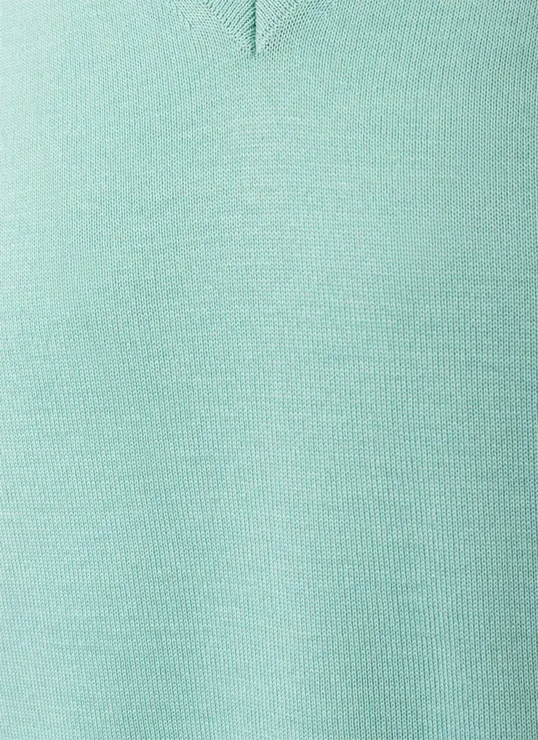 Maerz Muenchen Pullunder100% MerinowolleArt. Nr. 460090-206 Kostenlose Rückgabe