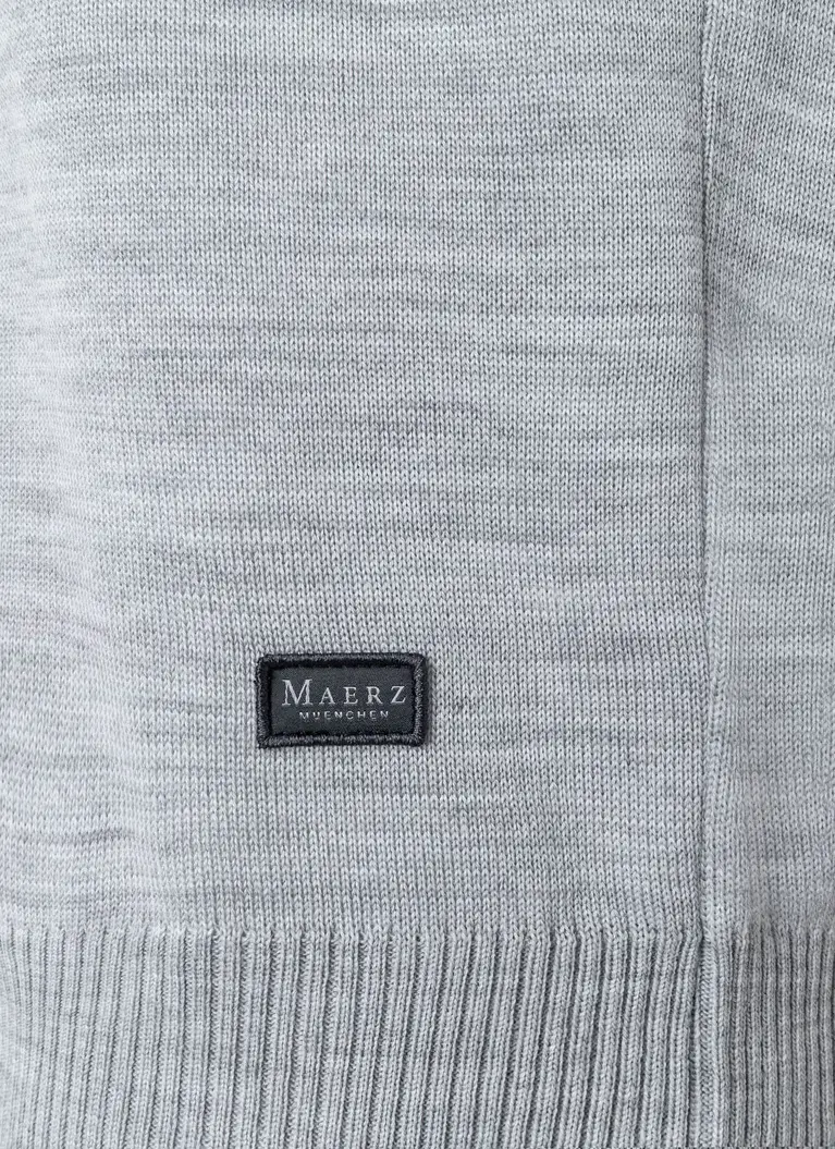 Maerz Muenchen Pullunder100% MerinowolleArt. Nr. 460000-519 Begrenzte Freigabe