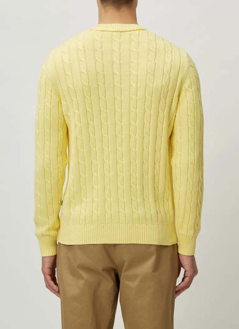 Maerz Muenchen Pullover100% BaumwolleArt. Nr. 438100-604 Bis zu 60% Rabatt