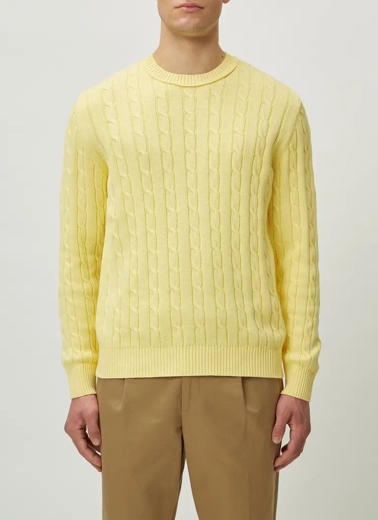 Maerz Muenchen Pullover100% BaumwolleArt. Nr. 438100-604 Bis zu 60% Rabatt