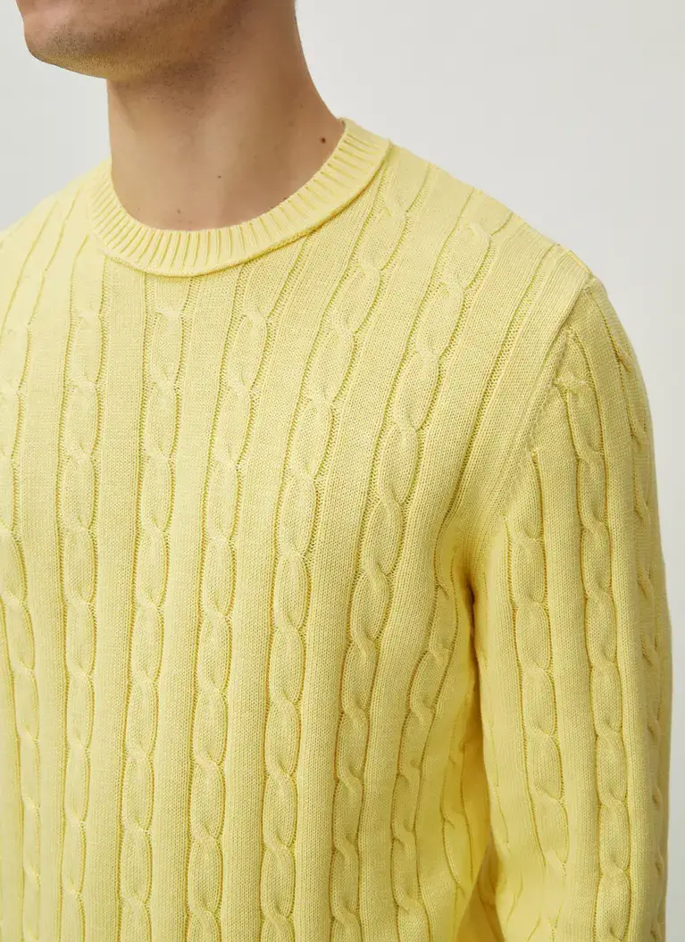 Maerz Muenchen Pullover100% BaumwolleArt. Nr. 438100-604 Bis zu 60% Rabatt