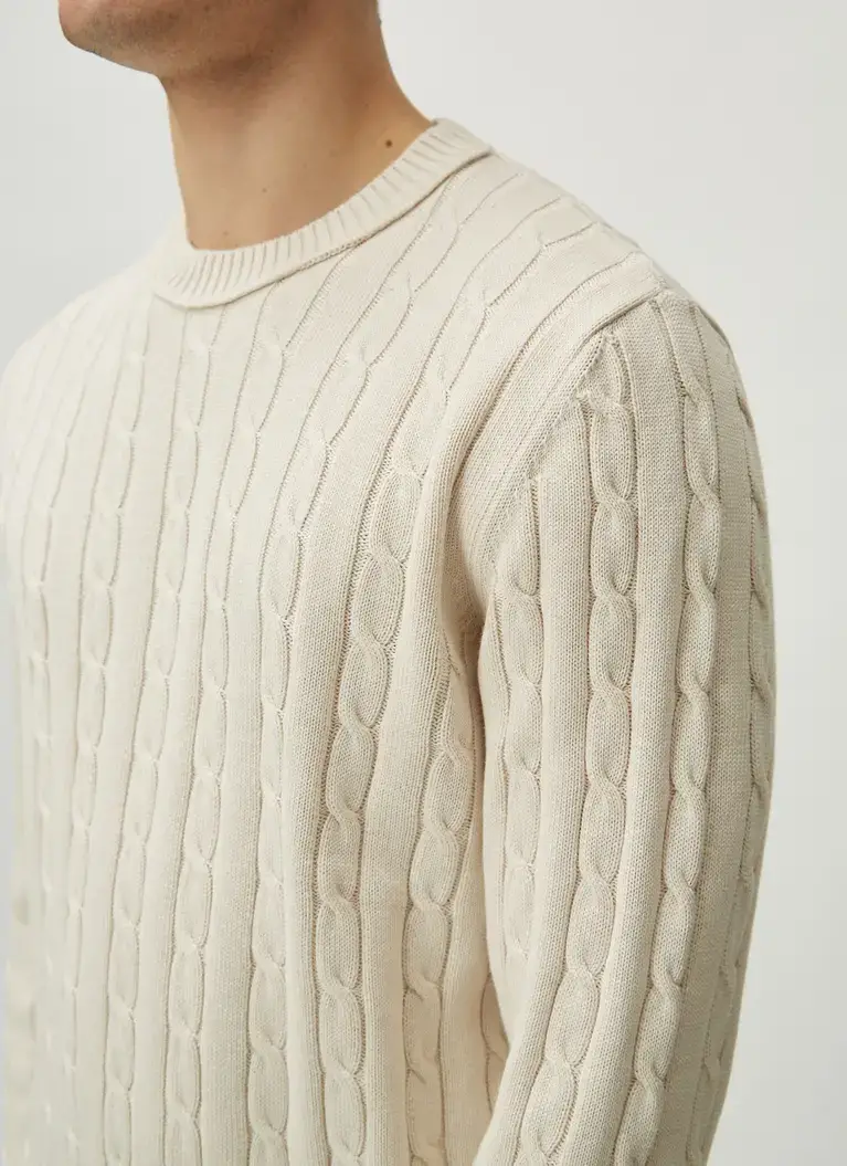 Maerz Muenchen Pullover100% BaumwolleArt. Nr. 438100-109 Sonderangebot der Fabrik