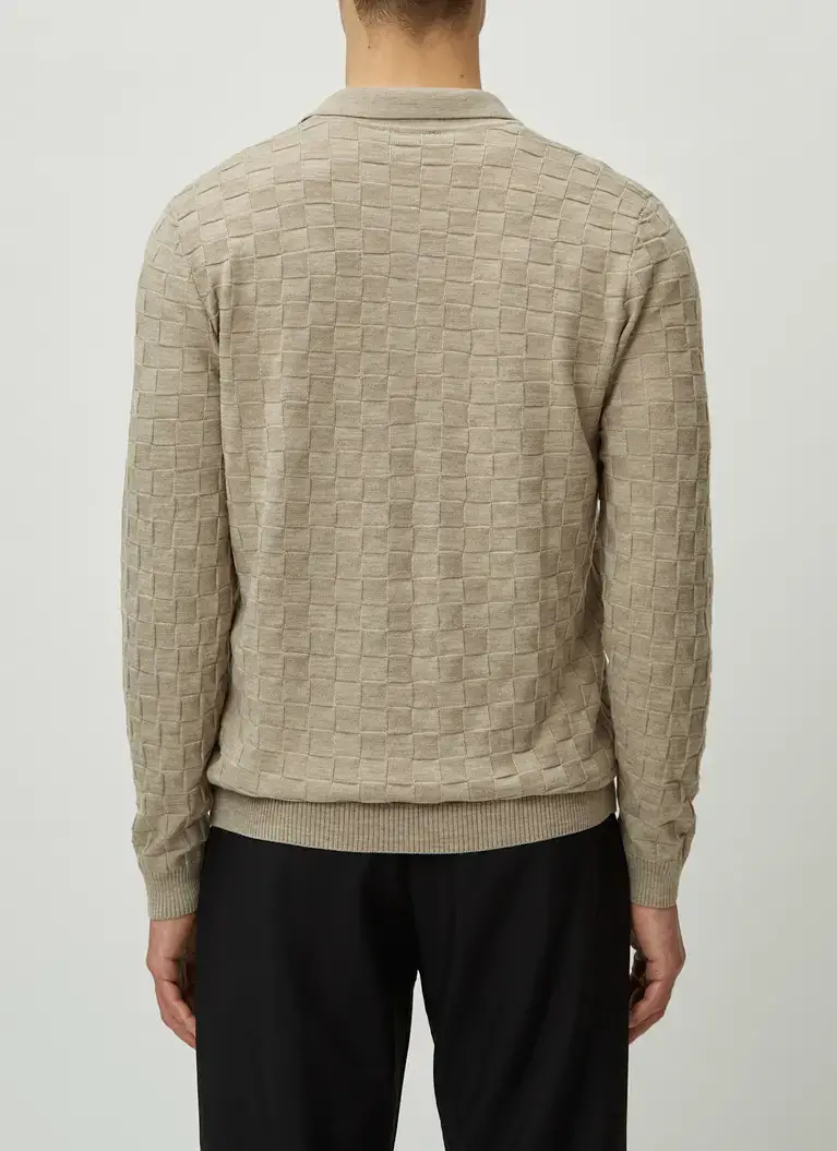 Maerz Muenchen Pullover100% MerinowolleArt. Nr. 407900-148 50% Rabatt mit kostenlosem Versand