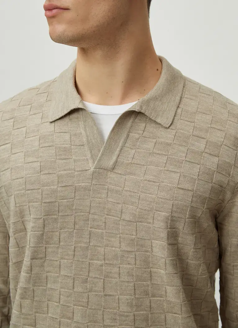 Maerz Muenchen Pullover100% MerinowolleArt. Nr. 407900-148 50% Rabatt mit kostenlosem Versand