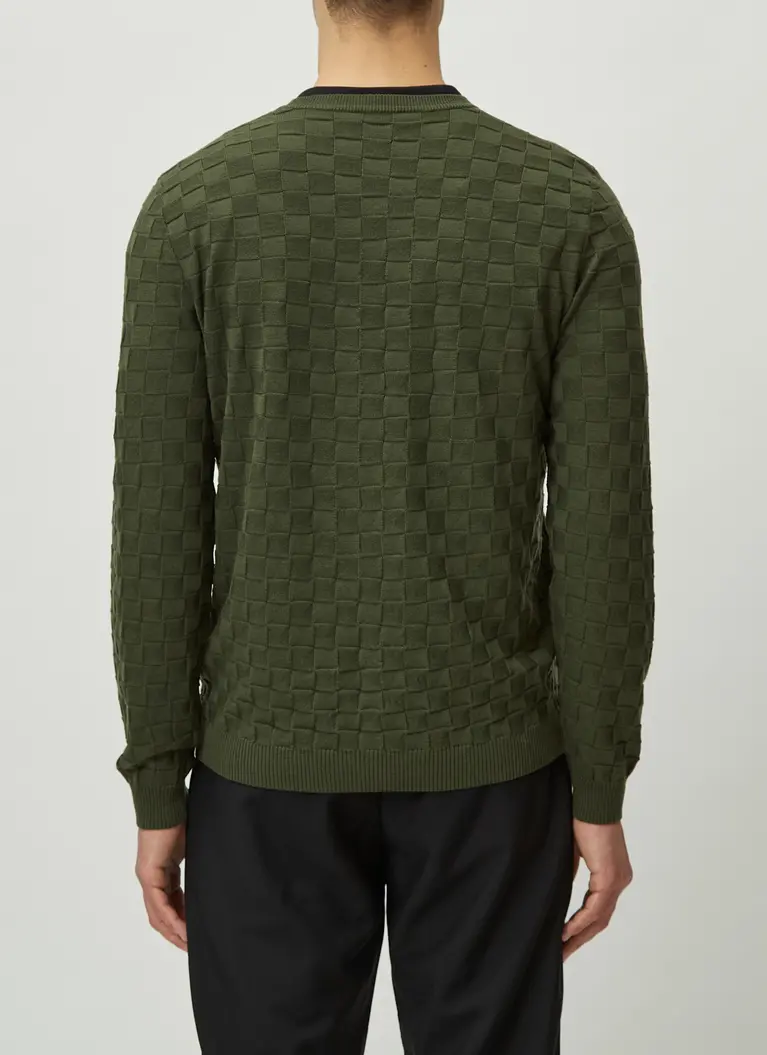 Maerz Muenchen Pullover100% MerinowolleArt. Nr. 406900-297 Kostenloser Versand international
