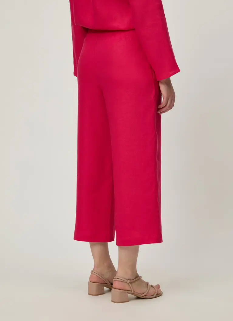 Maerz Muenchen Hose100% LeinenArt. Nr. 138400-753 Im Verkauf