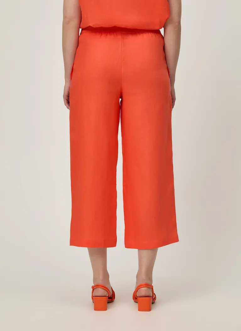 Maerz Muenchen Hose100% LeinenArt. Nr. 138400-679 zollfrei
