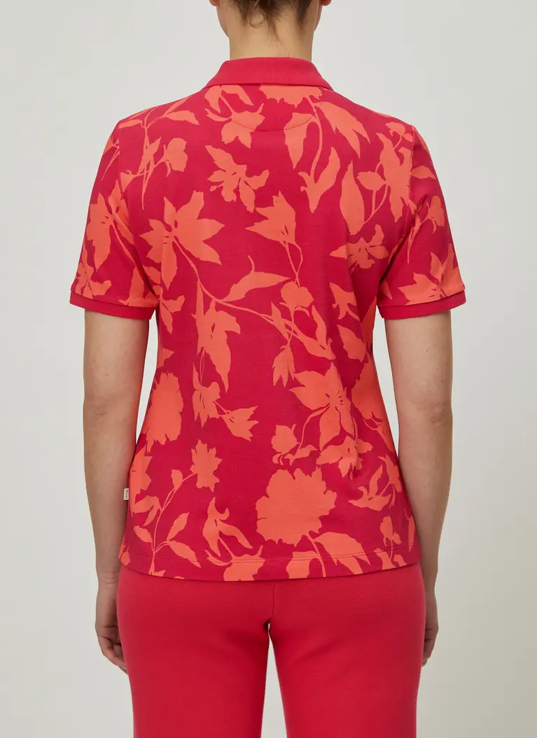 Maerz Muenchen Poloshirt100% BaumwolleArt. Nr. 137801-753 Rabatte dieses Monats