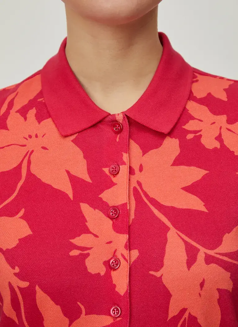 Maerz Muenchen Poloshirt100% BaumwolleArt. Nr. 137801-753 Rabatte dieses Monats