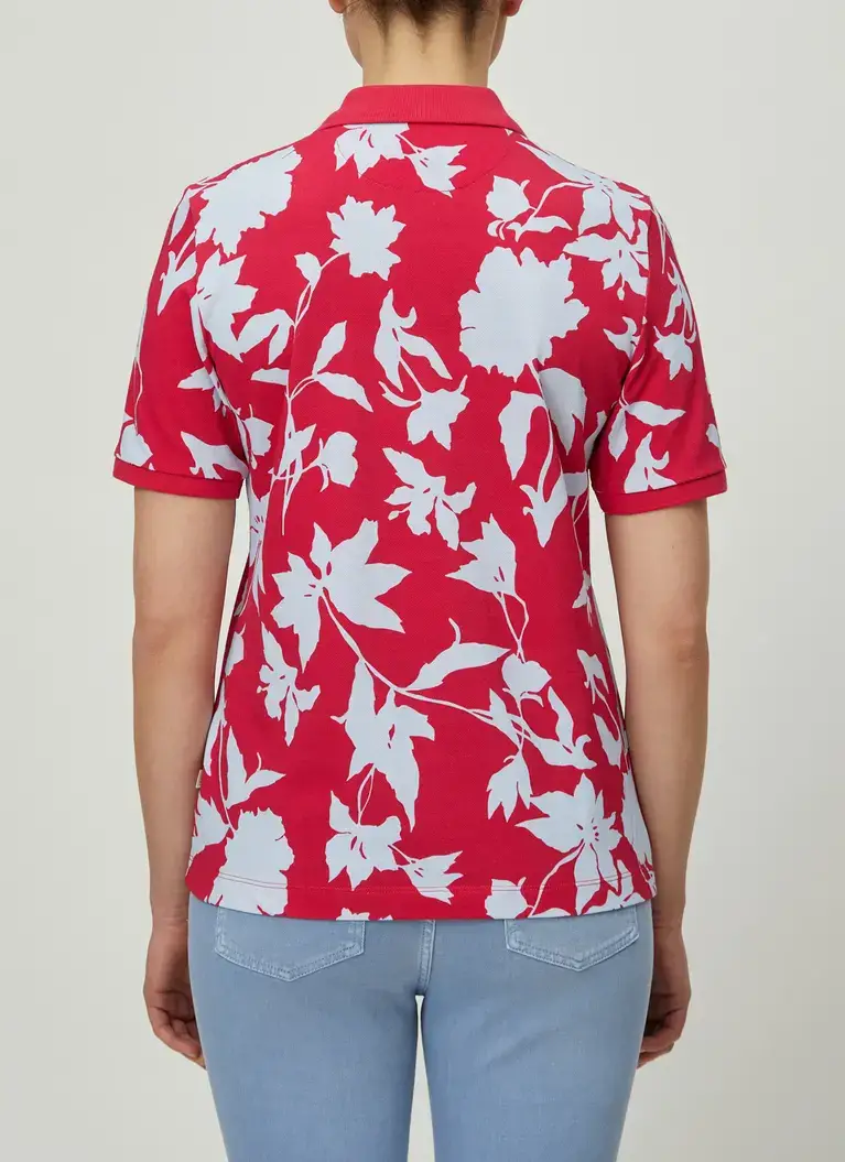 Maerz Muenchen Poloshirt100% BaumwolleArt. Nr. 137801-340 2025