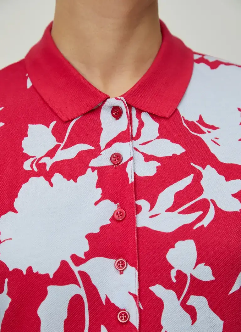 Maerz Muenchen Poloshirt100% BaumwolleArt. Nr. 137801-340 2025