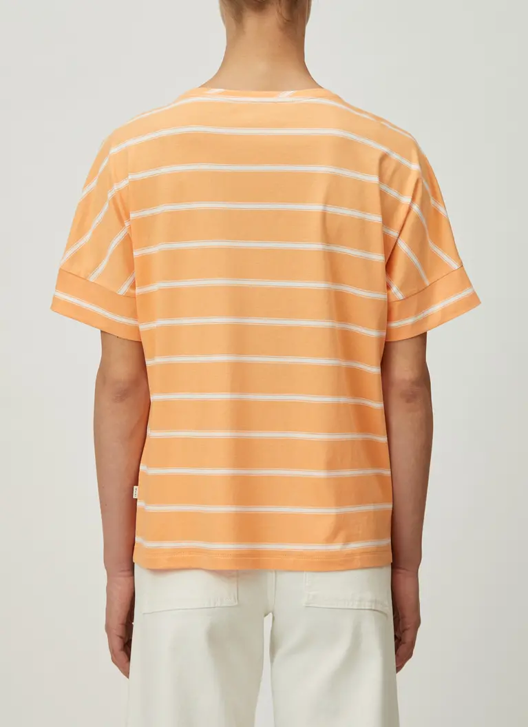 Maerz Muenchen RundhalsshirtBaumwoll-MixArt. Nr. 134501-616 Günstiger Verkauf