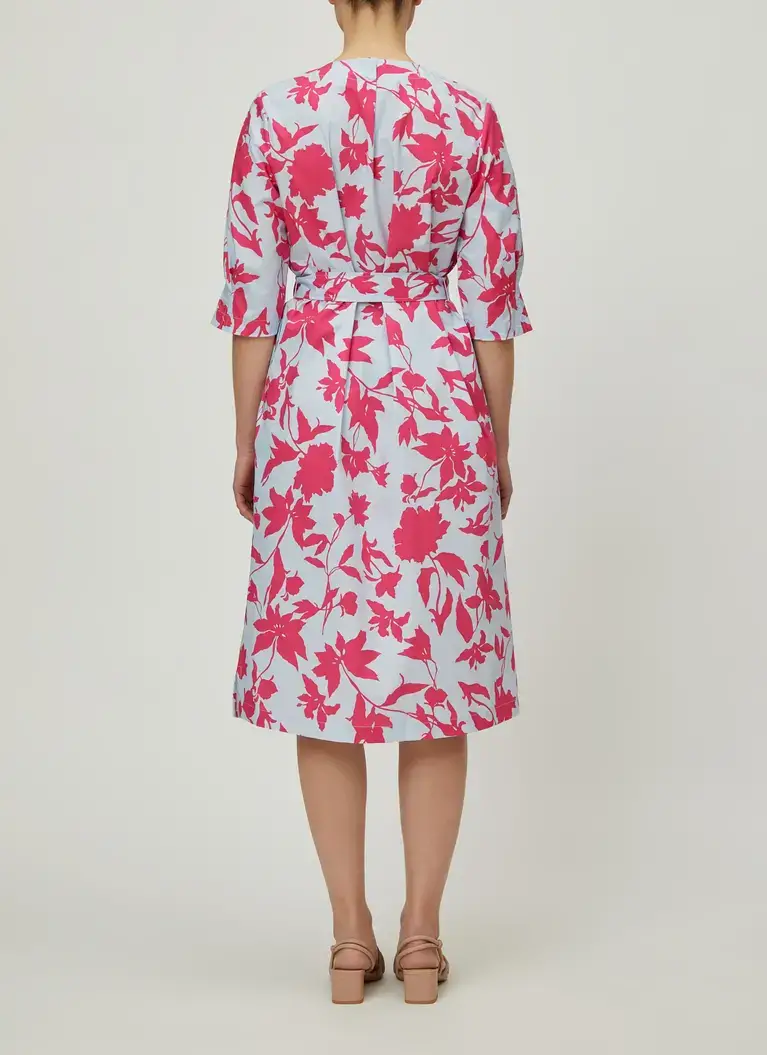 Maerz Muenchen Kleid100% BaumwolleArt. Nr. 133101-340 Meist gekauft