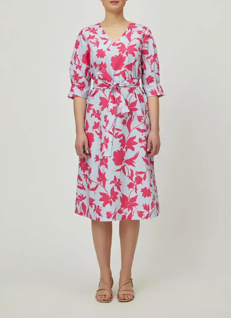 Maerz Muenchen Kleid100% BaumwolleArt. Nr. 133101-340 Meist gekauft