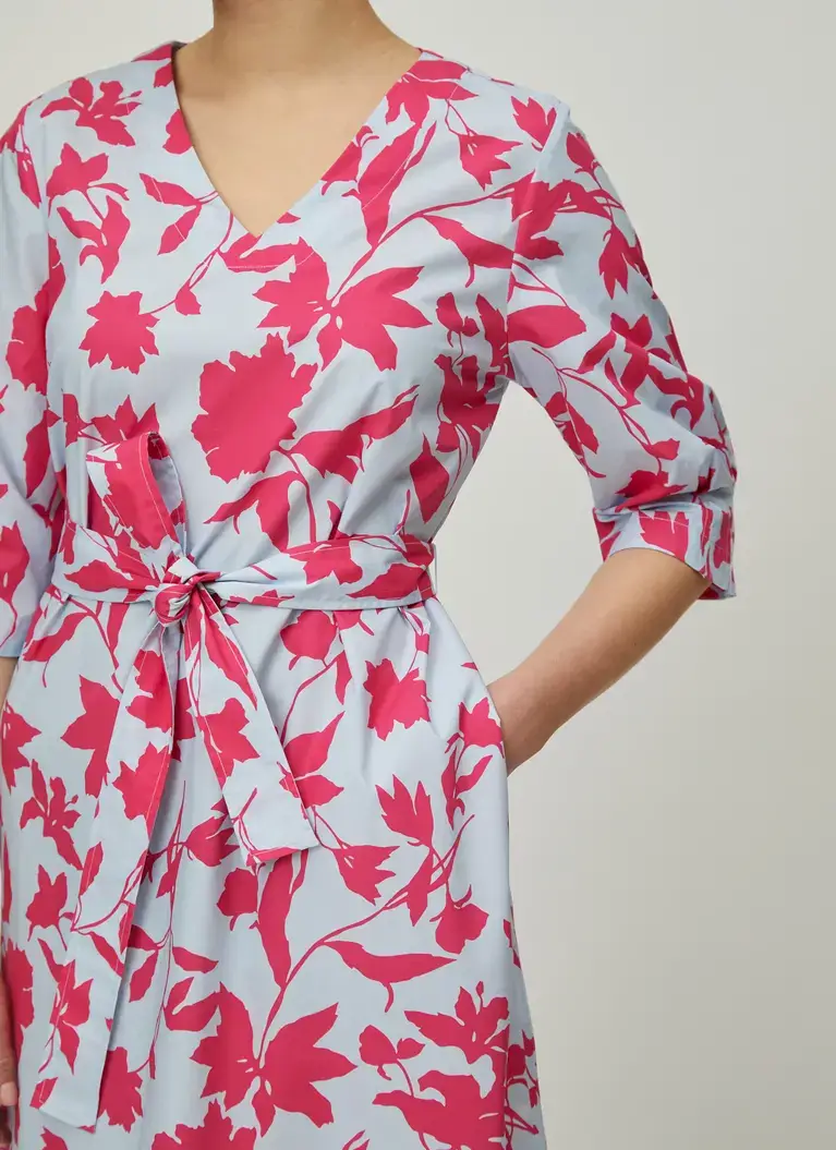 Maerz Muenchen Kleid100% BaumwolleArt. Nr. 133101-340 Meist gekauft