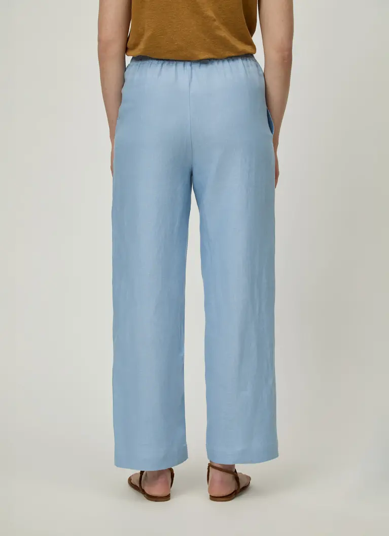 Maerz Muenchen Hose100% LeinenArt. Nr. 130100-318 Limitierter Zeitrabatt
