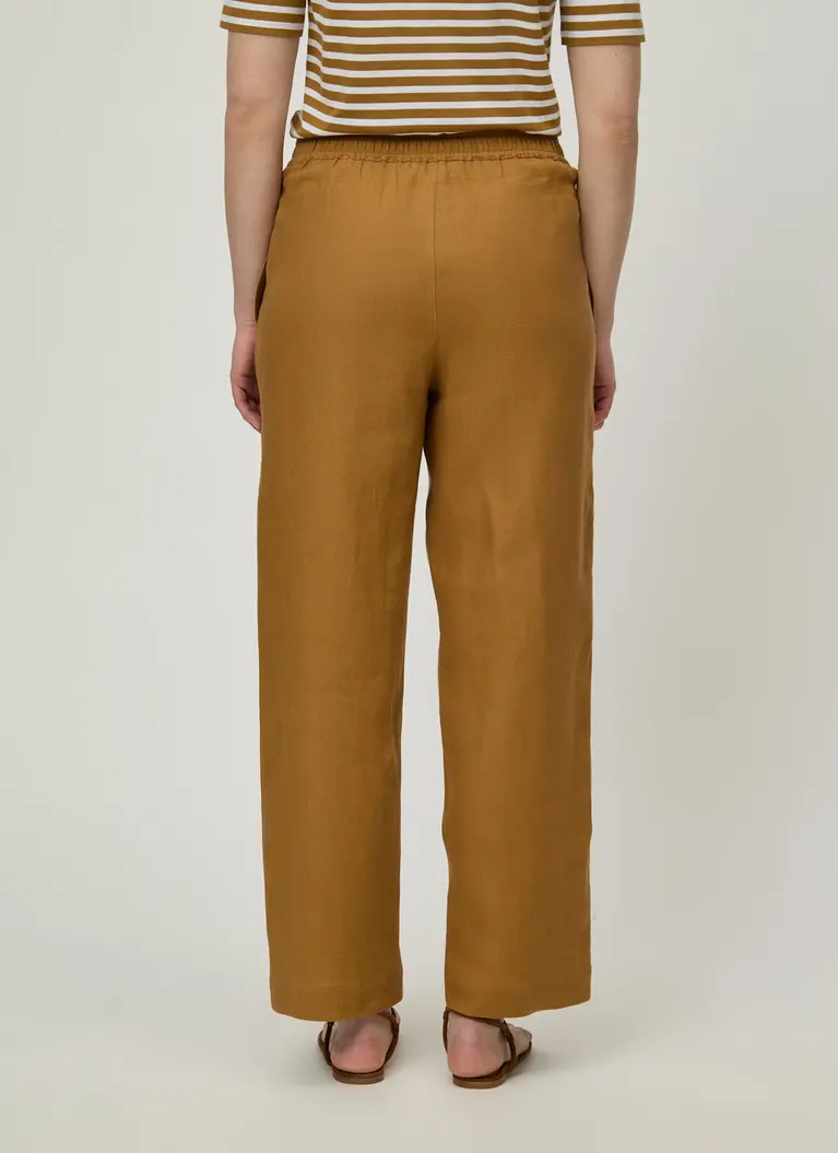 Maerz Muenchen Hose100% LeinenArt. Nr. 130100-144 Fabrik Onlineshop