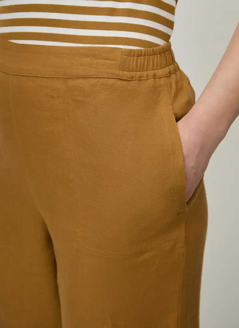 Maerz Muenchen Hose100% LeinenArt. Nr. 130100-144 Fabrik Onlineshop