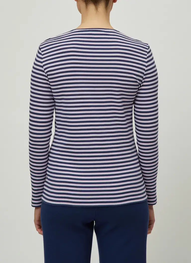 Maerz Muenchen LongsleeveBaumwollmischungArt. Nr. 169801-358 Versandkostenfrei