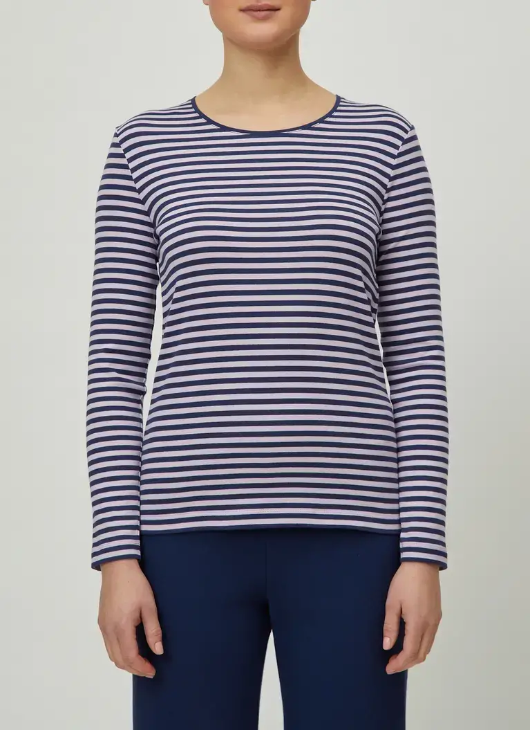 Maerz Muenchen LongsleeveBaumwollmischungArt. Nr. 169801-358 Versandkostenfrei