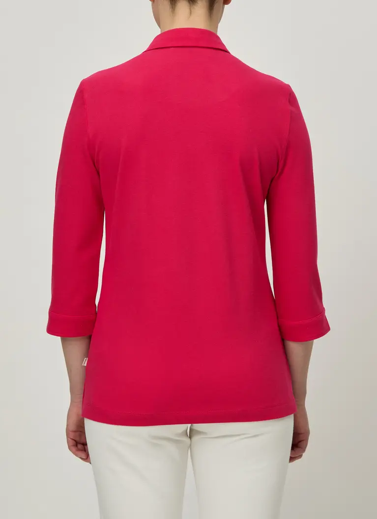 Maerz Muenchen Poloshirt100% BaumwolleArt. Nr. 135500-753 Online Shopping
