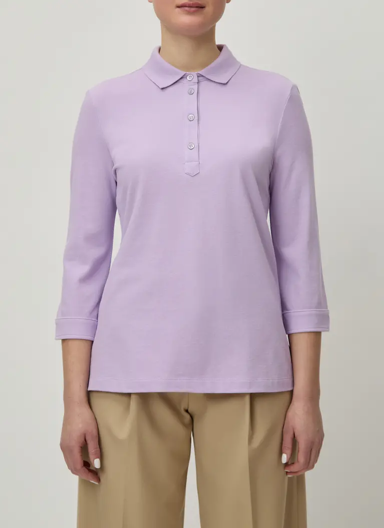 Maerz Muenchen Poloshirt100% BaumwolleArt. Nr. 135500-733 Exklusivangebot