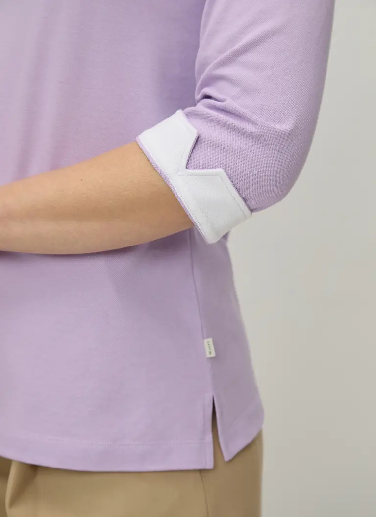 Maerz Muenchen Poloshirt100% BaumwolleArt. Nr. 135500-733 Exklusivangebot