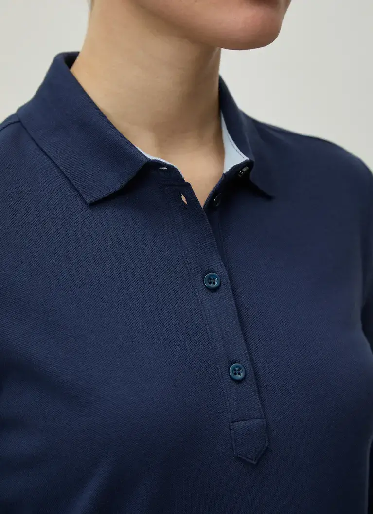 Maerz Muenchen Poloshirt100% BaumwolleArt. Nr. 135500-358 Preisnachlass