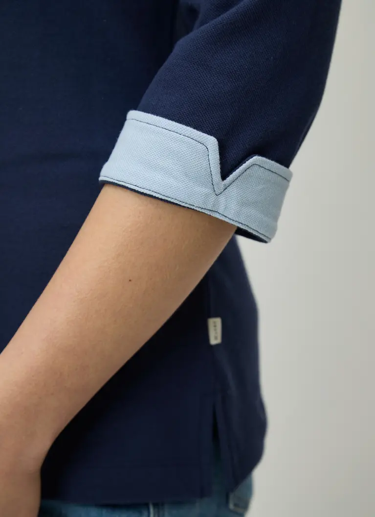 Maerz Muenchen Poloshirt100% BaumwolleArt. Nr. 135500-358 Preisnachlass