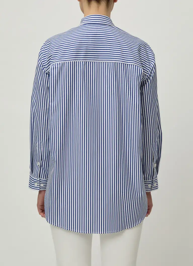 Maerz Muenchen Hemdbluse100% BaumwolleArt. Nr. 126201-358 Muttertagsangebot