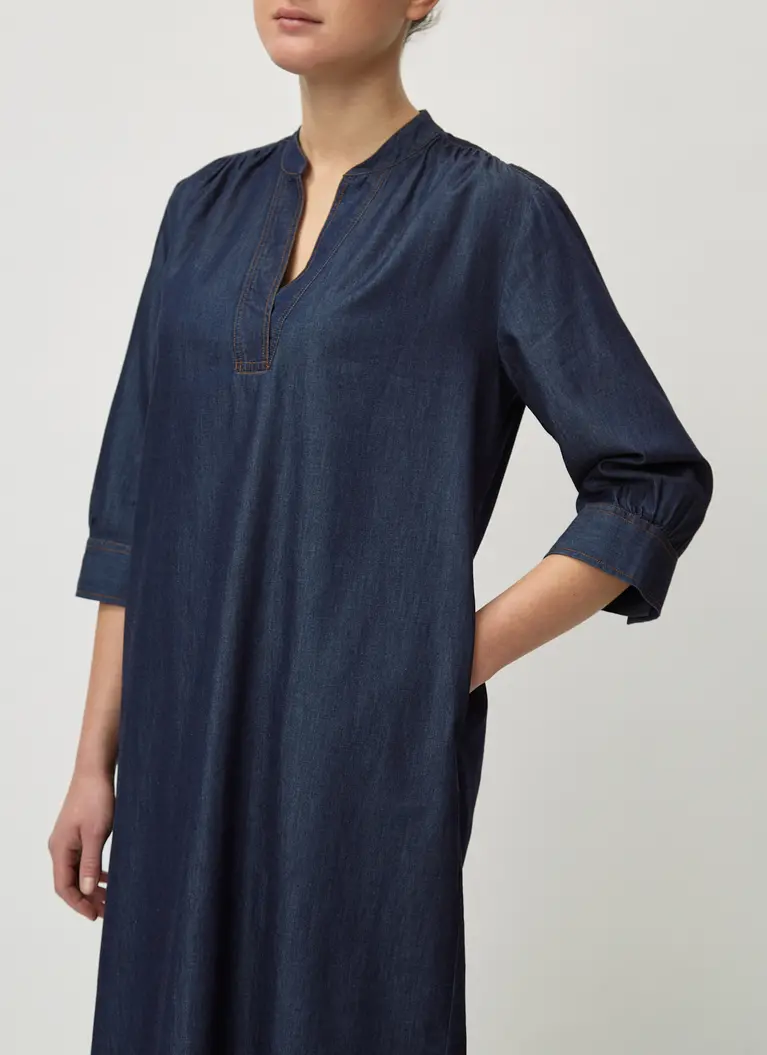 Maerz Muenchen Kleid100% BaumwolleArt. Nr. 121500-358 Jubiläumsangebot