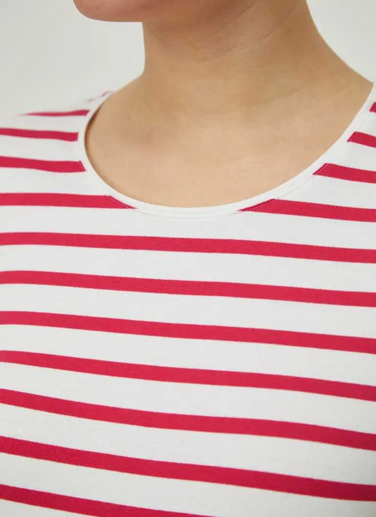 Maerz Muenchen LongsleeveBaumwollmischungArt. Nr. 119101-501 Heißer Verkauf