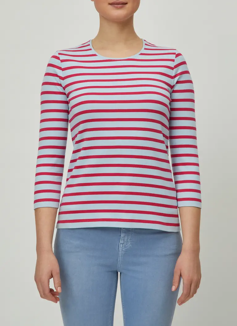 Maerz Muenchen LongsleeveBaumwollmischungArt. Nr. 119101-340 Top Angebot