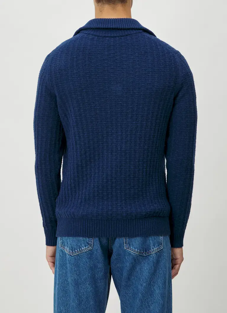 Maerz Muenchen Troyer Pullover100% SchurwolleArt. Nr. 446100-353 Online Outlet
