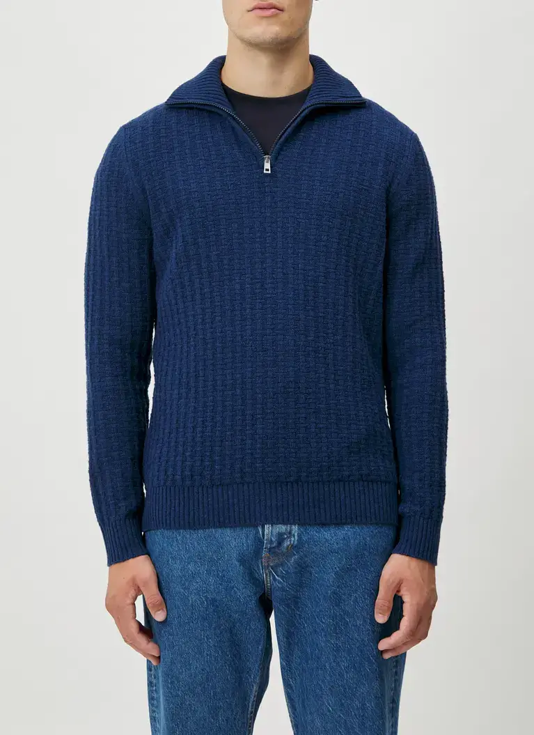 Maerz Muenchen Troyer Pullover100% SchurwolleArt. Nr. 446100-353 Online Outlet