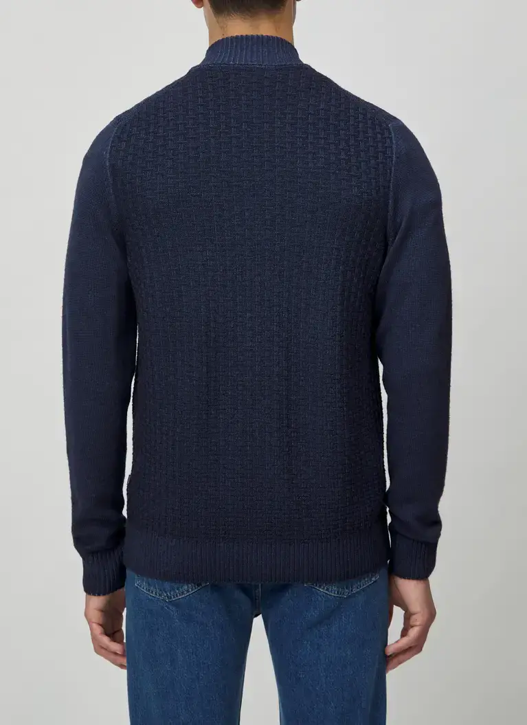 Maerz Muenchen Strickjacke100% SchurwolleArt. Nr. 580600-399 Saisonale Angebote