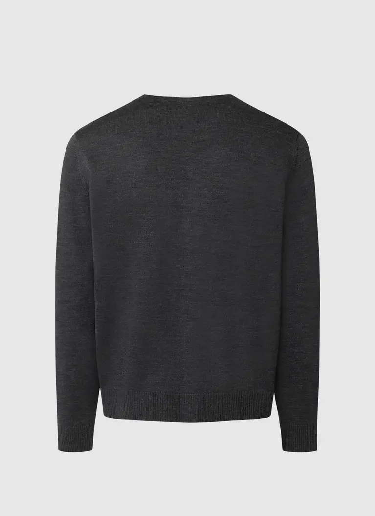 Maerz Muenchen Strick Cardigan100% MerinowolleArt. Nr. 581000-591 Tägliche Deals