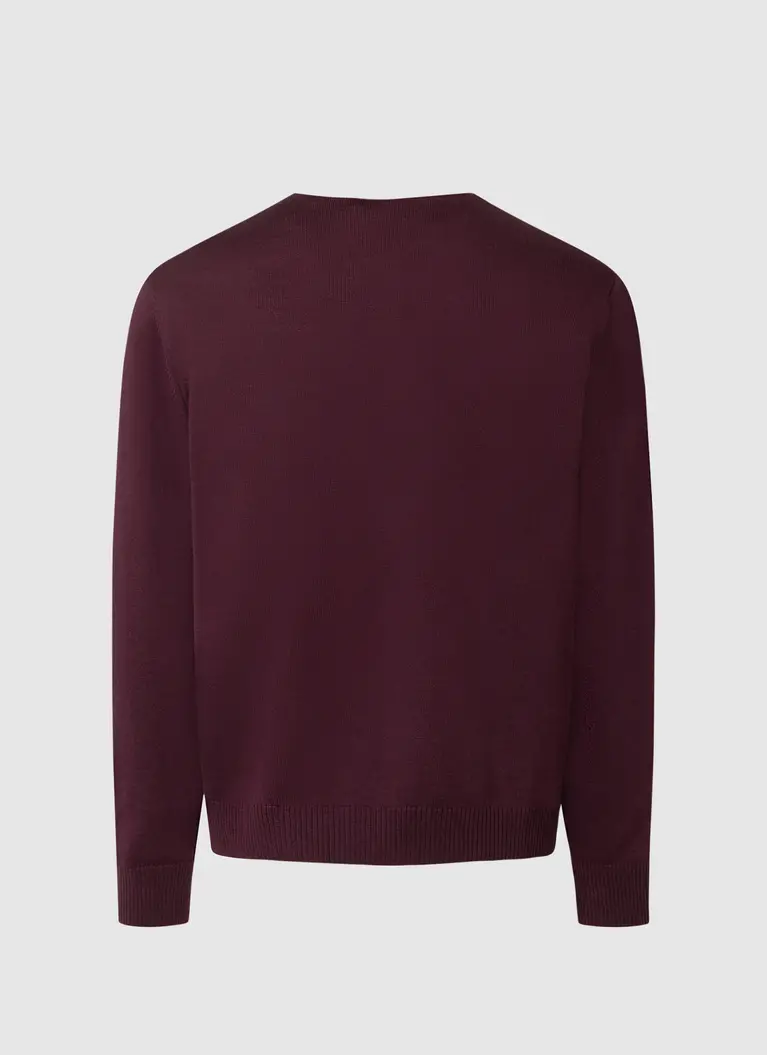 Maerz Muenchen Strick Cardigan100% MerinowolleArt. Nr. 581000-488 VIP-Rabatte
